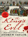 Cover image for The King's Evil